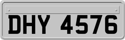 DHY4576