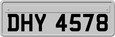 DHY4578