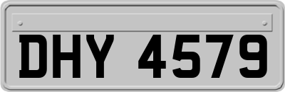 DHY4579