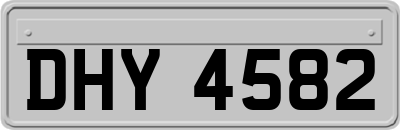 DHY4582