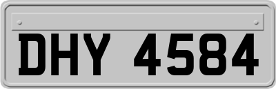 DHY4584