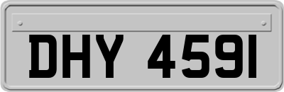 DHY4591