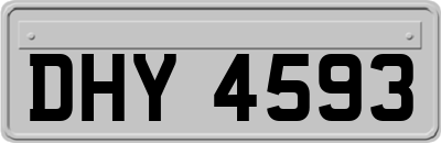 DHY4593
