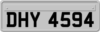 DHY4594