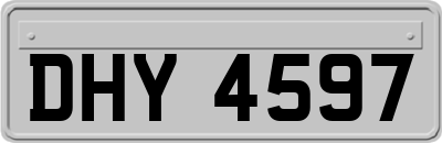 DHY4597