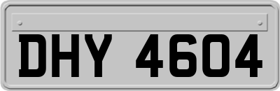 DHY4604