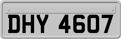 DHY4607