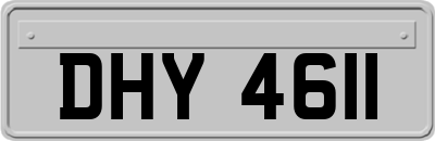 DHY4611
