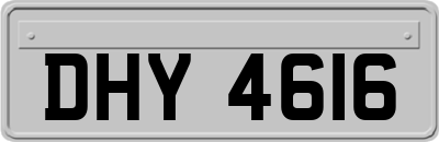 DHY4616