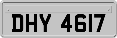 DHY4617