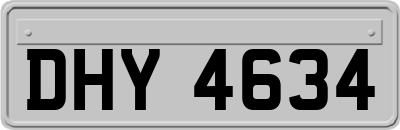 DHY4634