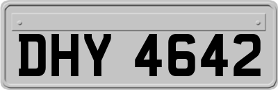 DHY4642