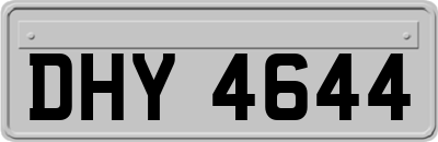 DHY4644