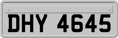 DHY4645