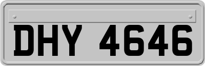 DHY4646
