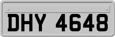 DHY4648