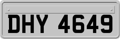 DHY4649