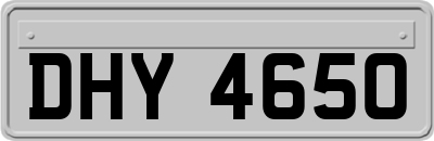 DHY4650