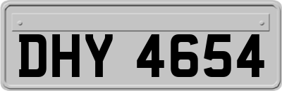 DHY4654
