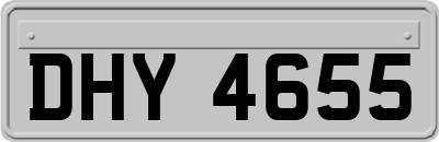 DHY4655