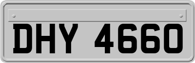 DHY4660