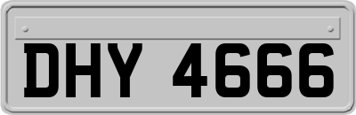DHY4666