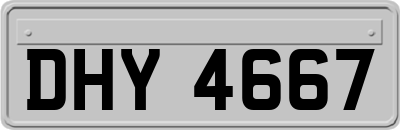 DHY4667
