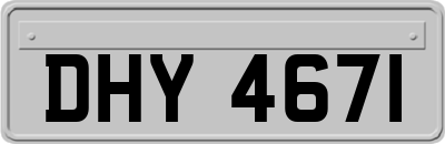 DHY4671