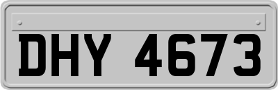 DHY4673