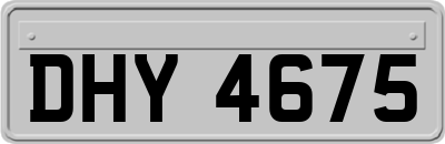 DHY4675