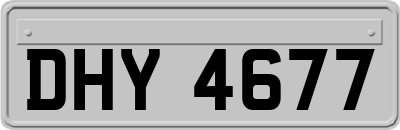 DHY4677