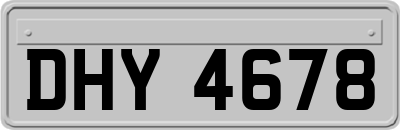 DHY4678