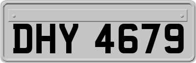 DHY4679