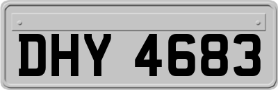 DHY4683