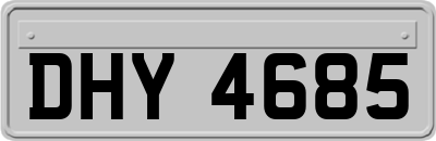 DHY4685
