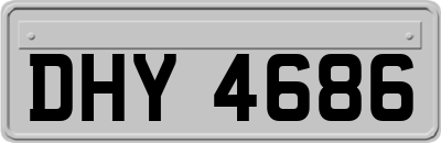 DHY4686