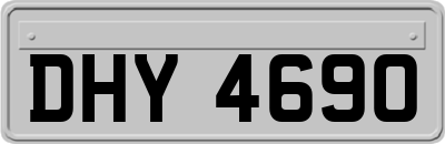 DHY4690