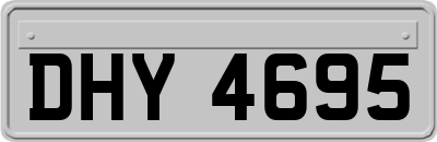 DHY4695