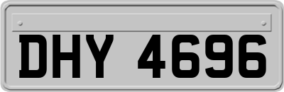 DHY4696