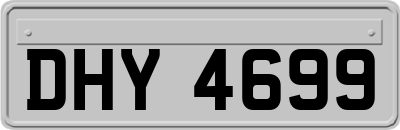 DHY4699