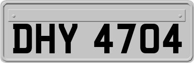 DHY4704