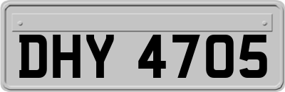 DHY4705
