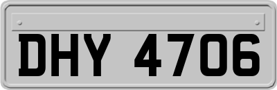 DHY4706