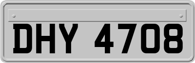 DHY4708