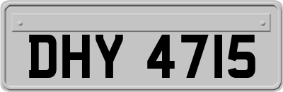 DHY4715