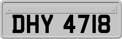 DHY4718