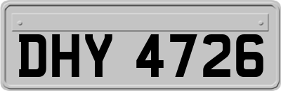 DHY4726