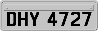 DHY4727