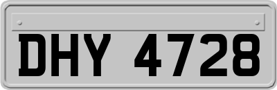 DHY4728
