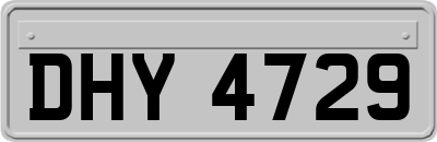 DHY4729